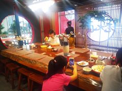 -老九圆山西面馆(CBD店)