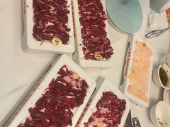 -八合里潮汕鲜牛肉火锅(深圳海岸城店)