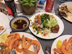 -北京王府井希尔顿酒店·万斯阁西餐厅