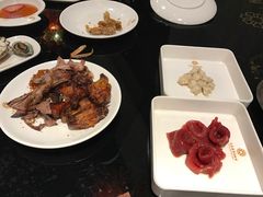 -台北A+A七喜饭店(德增街店)