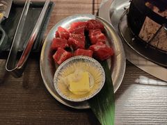 -大馥·炭火烧肉酒场(莘庄莘福坊店)