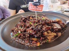 -回味黑鸭煲·始于2006(万松园店)