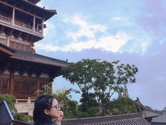 -径山寺