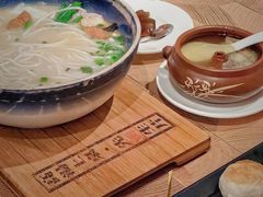 -上坐过桥米线(顺城店)