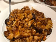 八珍豆腐-大铁勺新津菜(迎水道店)