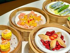-优食坊·蒸汽海鲜(康盛路店)