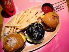 -HELLO MUSAE 拾光缪斯餐厅·纯正希腊风味(苏州中心店)