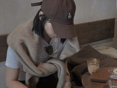 -Metal hands·铁手咖啡