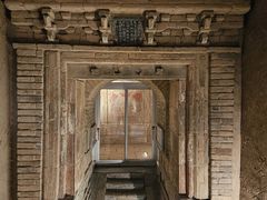 -洛阳古墓博物馆