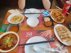 -付小姐在成都(中山公园店)