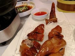 -好食上(喜盈门.范城店)
