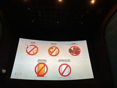 -GALA CINEMA(朗豪坊购物商场店)
