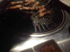 -缸桶屋韩国料理·全程帮烤(泰禾店)