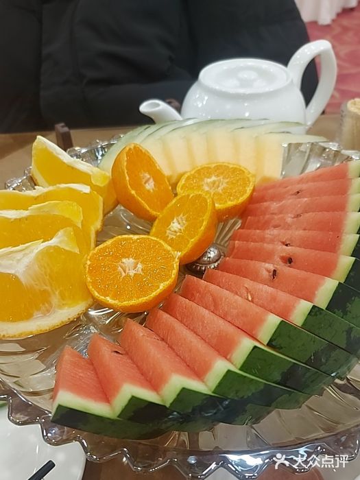 良友·青岛菜(五四广场店)图片
