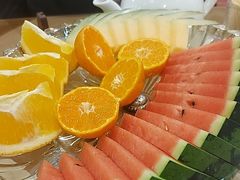 -良友·青岛菜(五四广场店)