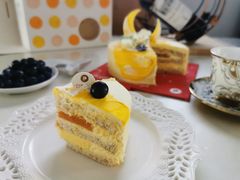 -Pantry's Best派悦坊蛋糕(K11购物艺术中心店)
