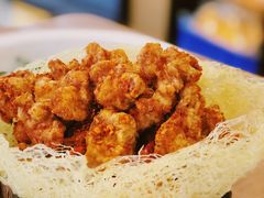 鸟巢掌中宝-成都吃客(九眼桥店)