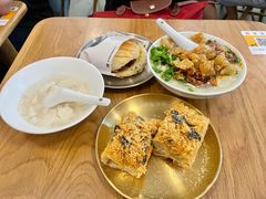 -小豆海棠(嘉兴路店)