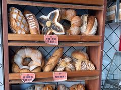 -Juicy Bakery(大学路店)