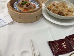 -喜宴又一村·粤菜·茶点·海鲜(壹方天地店)