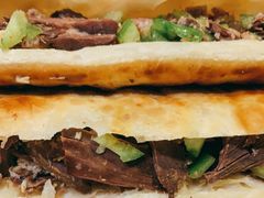 -王胖子驴肉火烧(鼓楼店)