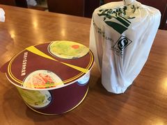 -李先生牛肉面大王(马栏店)