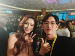 -香港回归祖国纪念碑