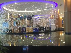 -青岛海尔洲际酒店