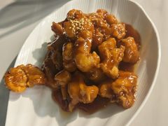 -小丫头餐厅·江浙菜·烧烤(灵隐店)