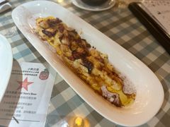 西班牙煮章鱼-BISTROFIORE美伊娜(伊犁南路店)