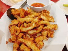 -大茄来海鲜餐厅(亚洲城分行)