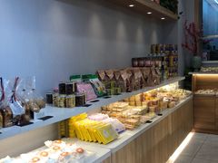 自助取餐区-徐文林香酥饼(桃园店)