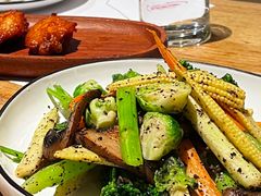 -原石牛扒·约会餐厅(龙城万科里店)