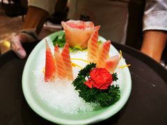 黑鱼片-捞神汤物料理(正大广场店)