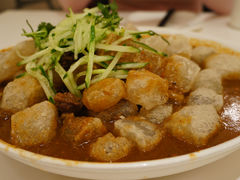 -萍香大厨·锅包肉(大东门店)