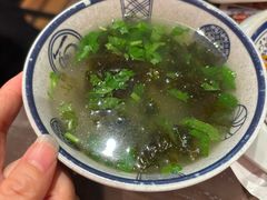 -王繁星面馆(西安熙地港店)