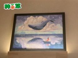 -芳香乐府疗愈空间·SPA·冥想