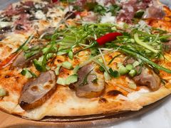 -玛尚诺Pizza&Bar(长泰广场店)