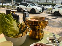 -轻净Clean&Pure(车公庙安徽大厦店)