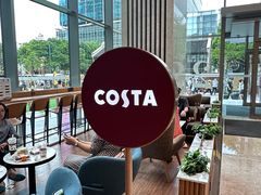 -COSTA COFFEE(静安嘉里中心店)