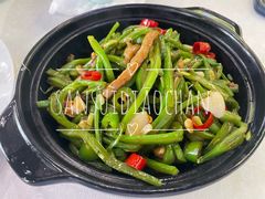 -金家老三饭庄(常营店)