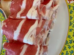-清真·马家火锅美食城(镇江北路店)