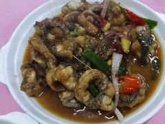 -车头老二大排档(金城步行街店)