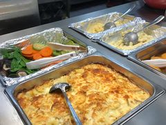 -So Lounge索兰至餐厅(蓝色港湾店)