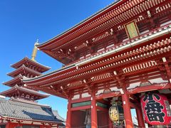 -浅草寺