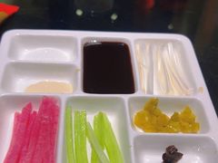 -小大董·烤鸭(凤凰汇店)