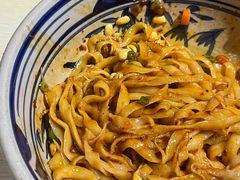 -老九圆山西面馆(CBD店)