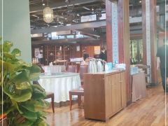 大堂-知味观·味庄(杨公堤店)