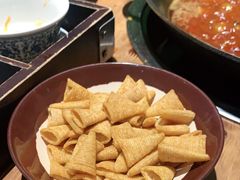 -楠火锅(龙阳广场店)