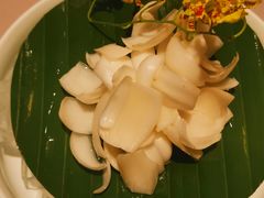 冰镇九年百合-金海华·悦食东方(苏州中心商场店)